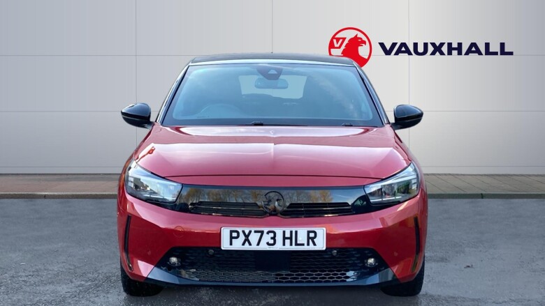 Vauxhall Corsa 1.2 GS 5dr Petrol Hatchback